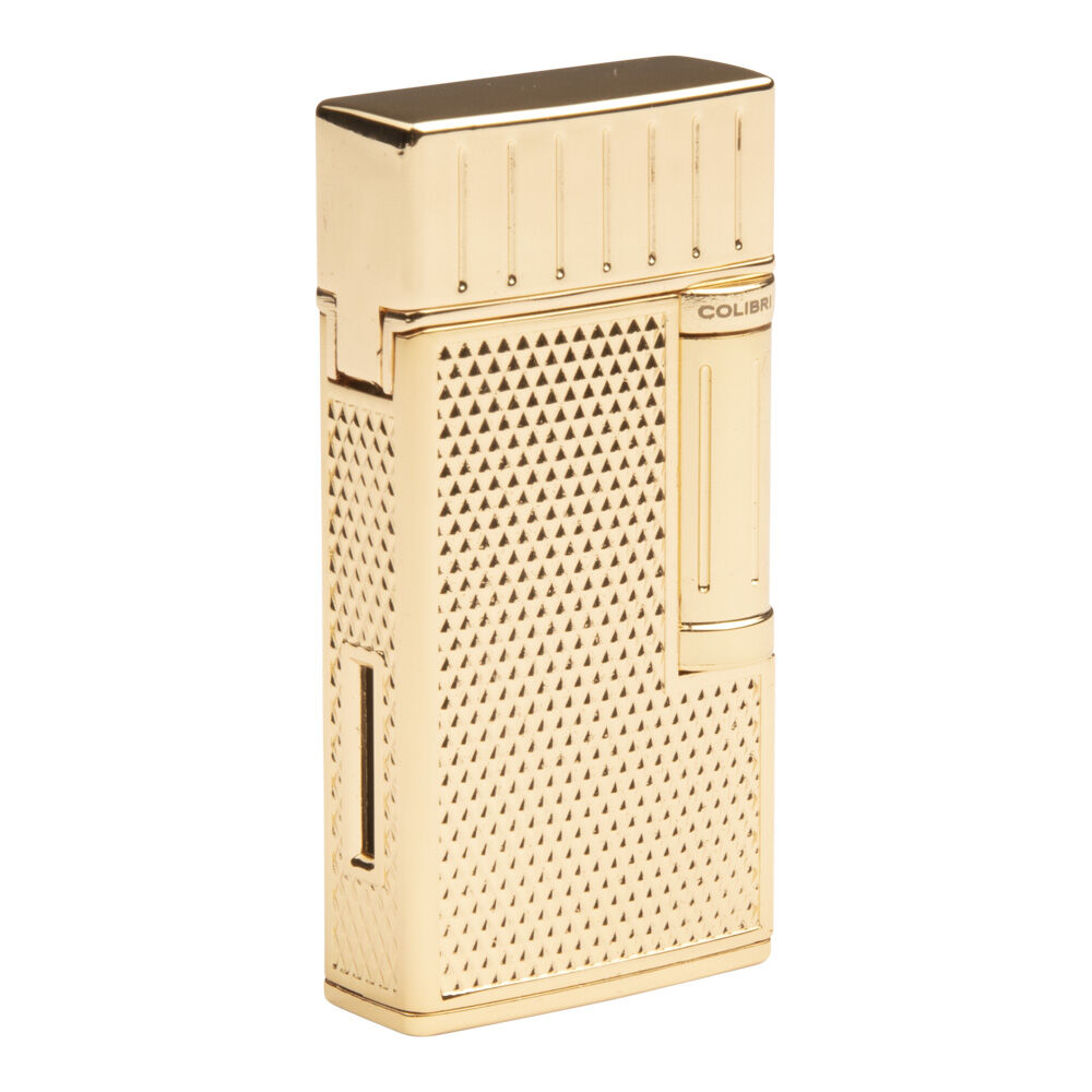 View product media 3CJULGLD Julius Soft Flame Gold, , jrcigars 2